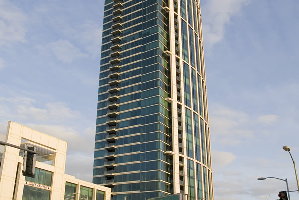 Buildings_One Rincon Hill_Main Image One Rincon Hill