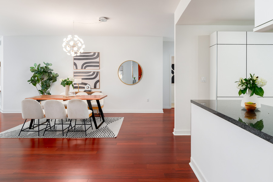 Real-Estate Photography, Architectural Photography