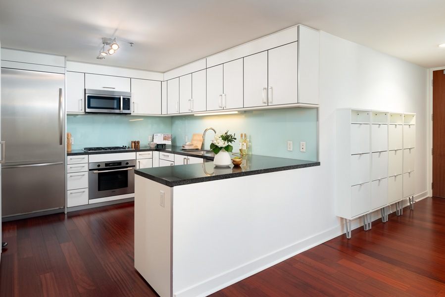 Real-Estate Photography, Architectural Photography