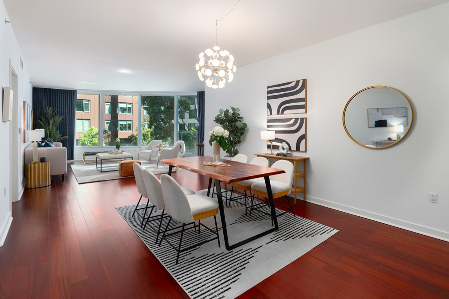 Real-Estate Photography, Architectural Photography