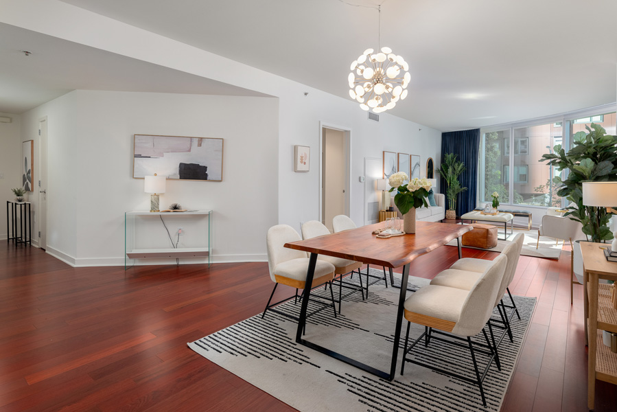 Real-Estate Photography, Architectural Photography