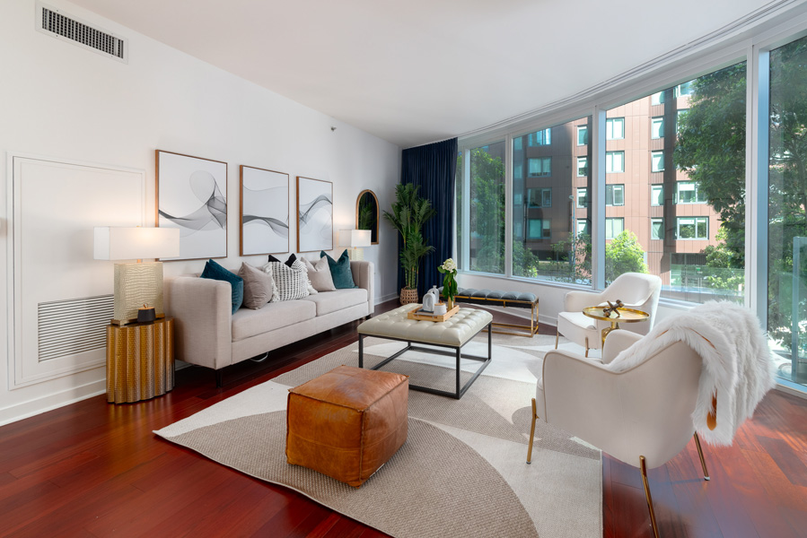 Real-Estate Photography, Architectural Photography