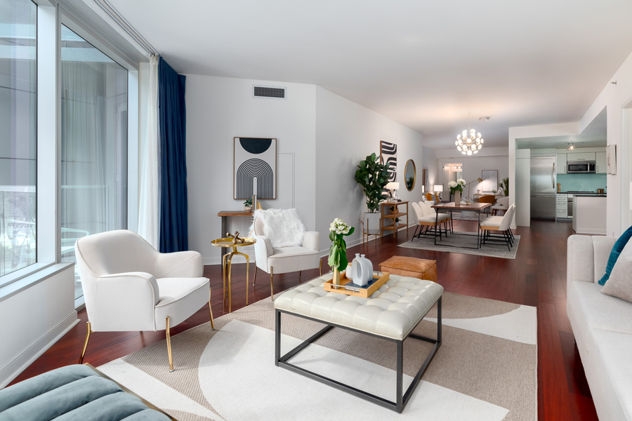 Real-Estate Photography, Architectural Photography