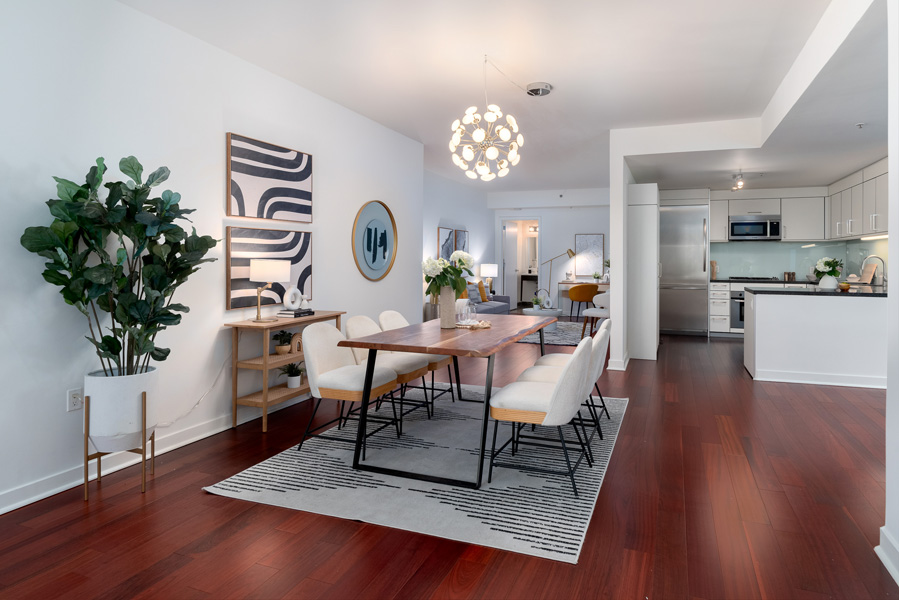 Real-Estate Photography, Architectural Photography