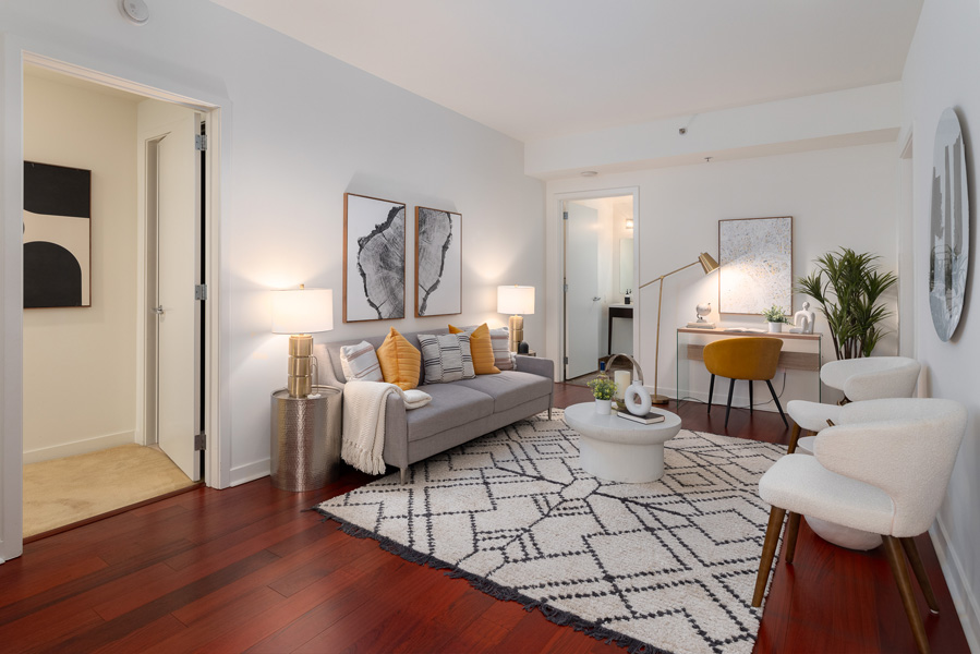 Real-Estate Photography, Architectural Photography