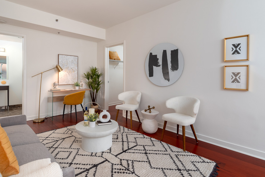 Real-Estate Photography, Architectural Photography