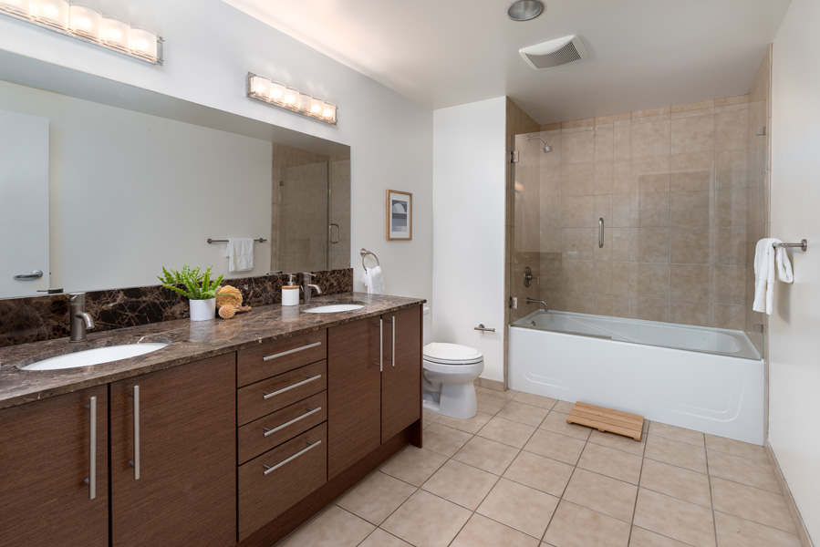 Real-Estate Photography, Architectural Photography