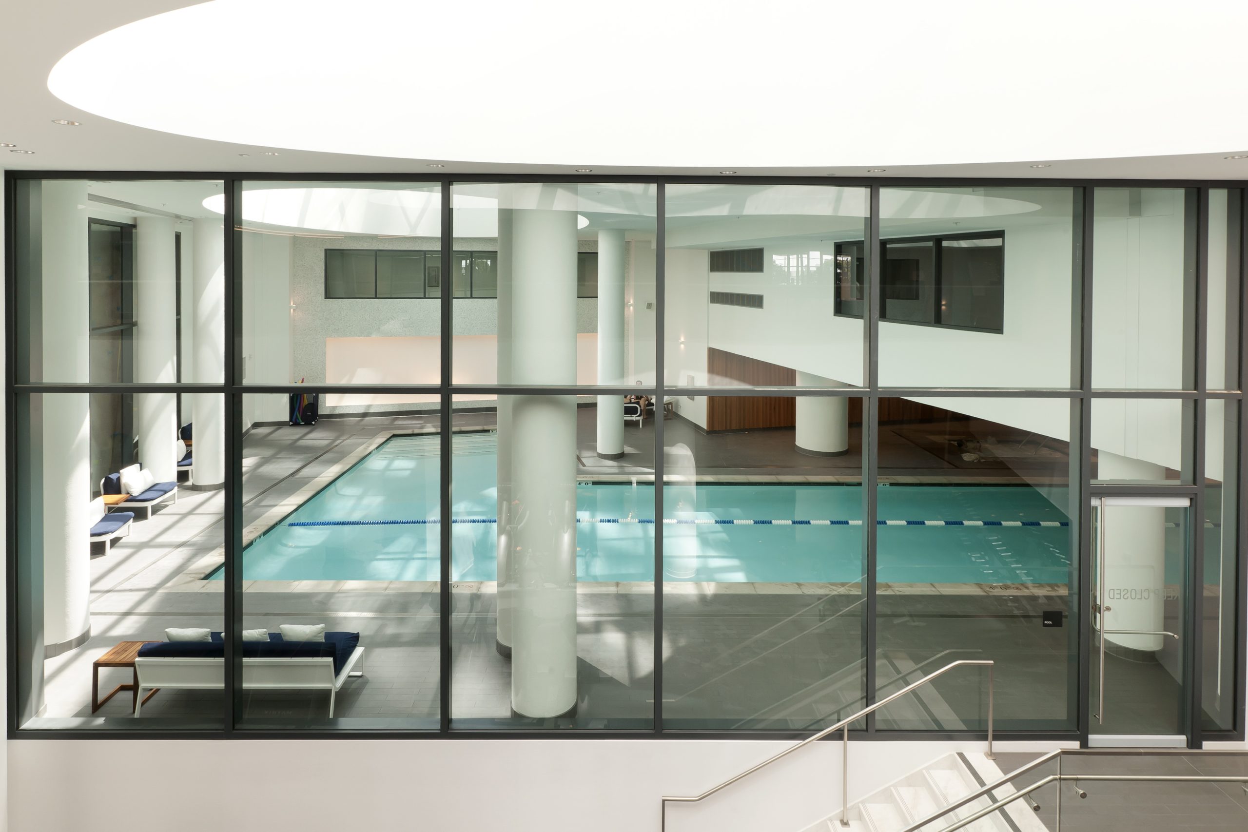 201Folsom12B Pool