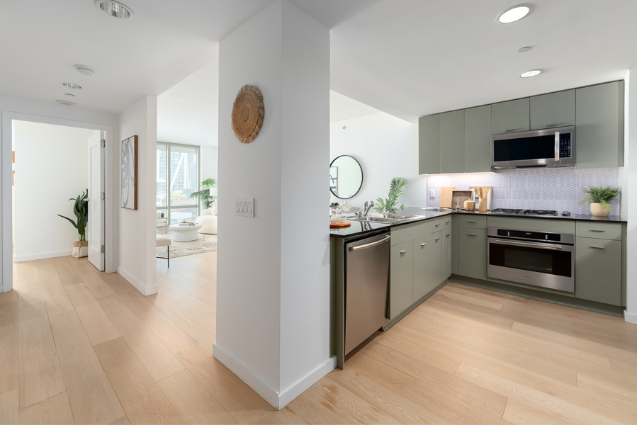 Real-Estate Photography, Architectural Photography