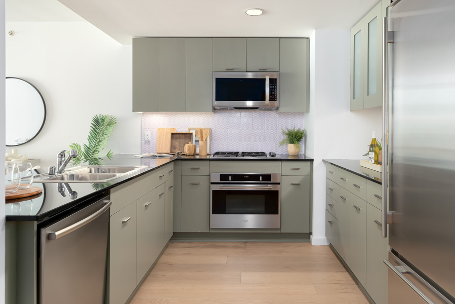Real-Estate Photography, Architectural Photography