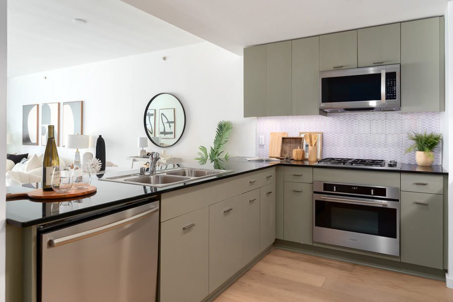 Real-Estate Photography, Architectural Photography