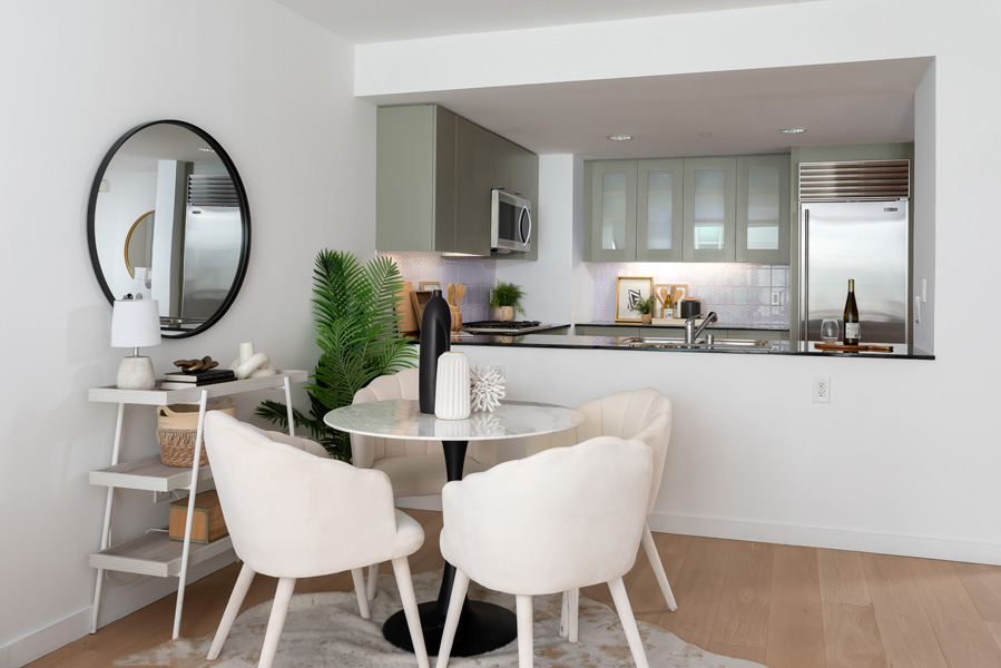 Real-Estate Photography, Architectural Photography