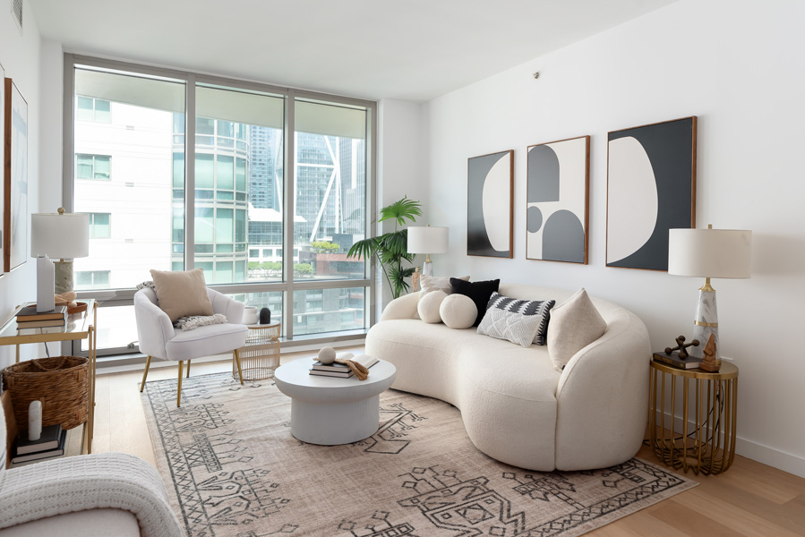 Real-Estate Photography, Architectural Photography