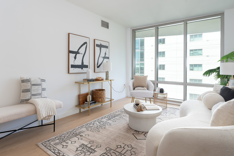 Real-Estate Photography, Architectural Photography