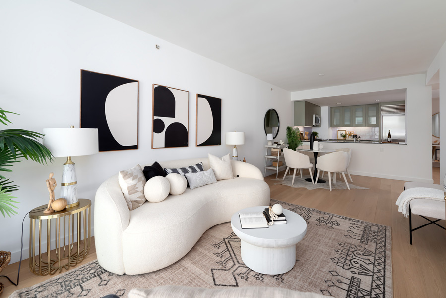 Real-Estate Photography, Architectural Photography