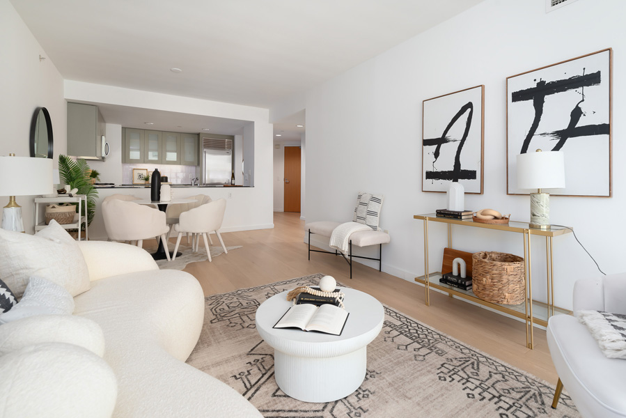 Real-Estate Photography, Architectural Photography