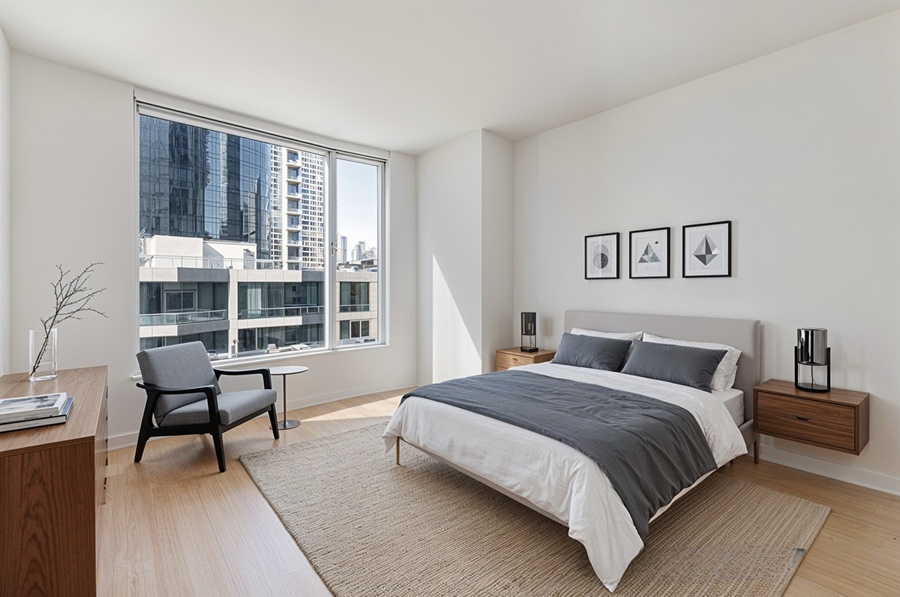 Guest Bedroom
