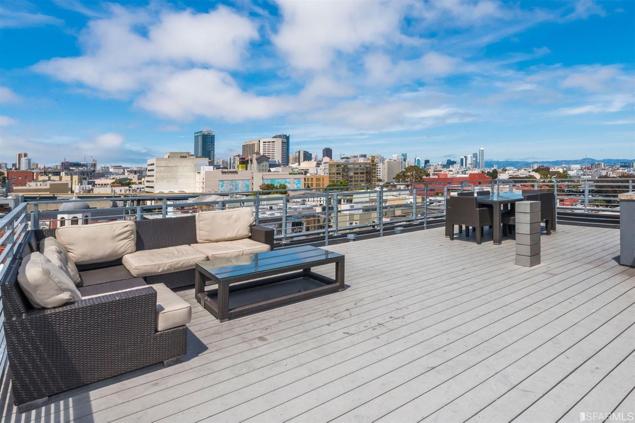 Rooftop